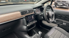 Citroen C3 1.2 PureTech Max 5dr Petrol Hatchback